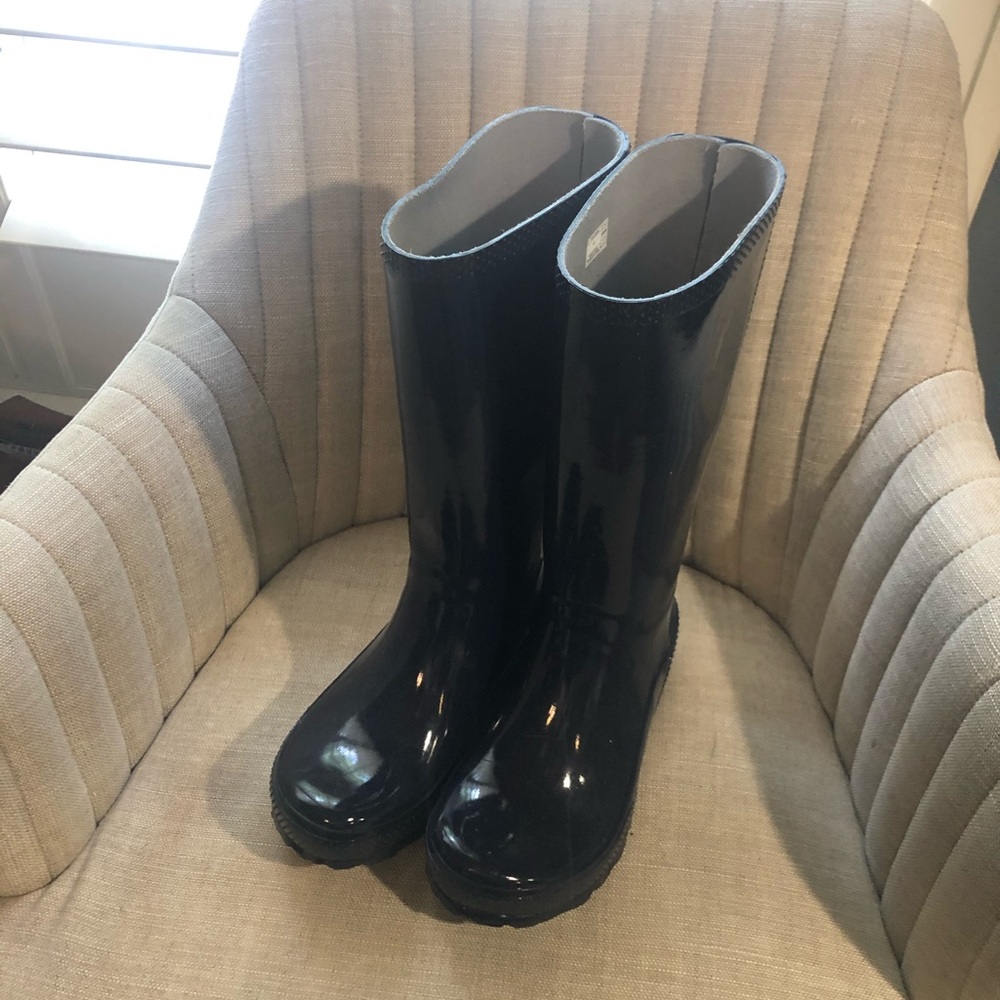 CROCS Rainboots